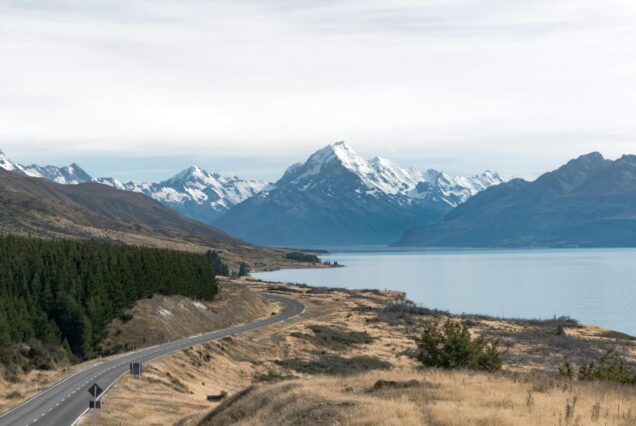 New Zealand