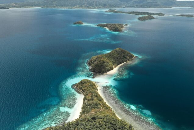 Southeast Asia