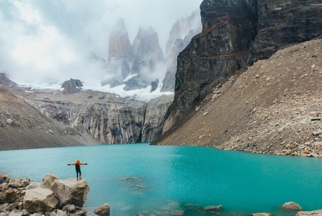 South America